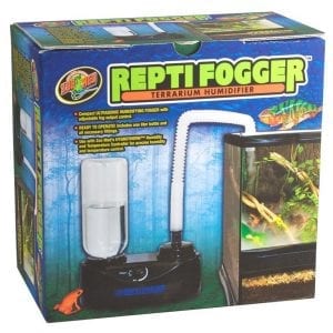 Zoo med Repti Fogger Dim-Generator