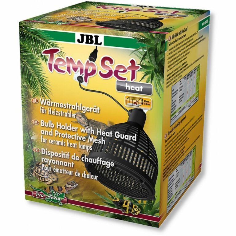 Jbl Tempset Heat Kit E27 Max 150W