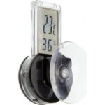 Termometer/Hygrometer digitalt