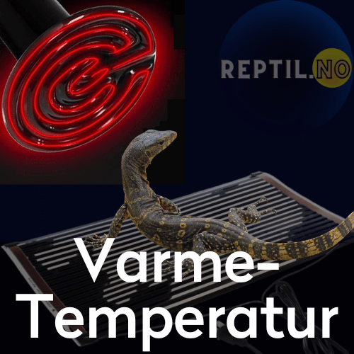 Varme-Temperatur