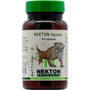 Nekton Iguana 40gr