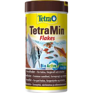 Tetramin