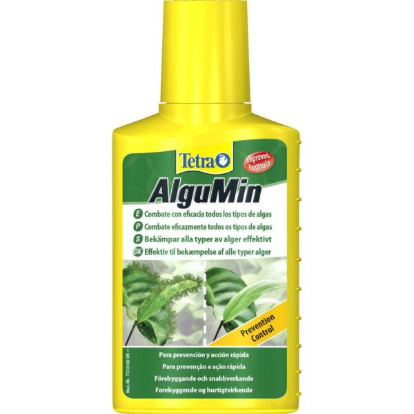 Tetra Algumin 100ml