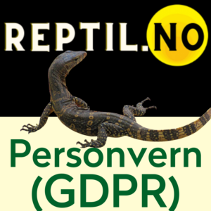 GDPR Reptil
