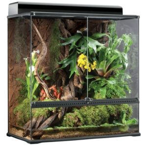 Terrarium Exo Terra 90x45x90cm