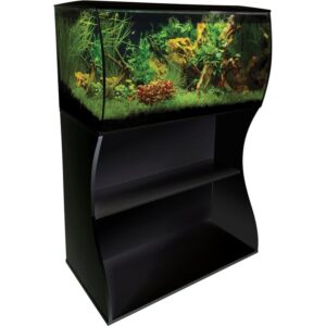 Fluval Flex bord og skap til 123ltr. 82.8x42x75.5cm