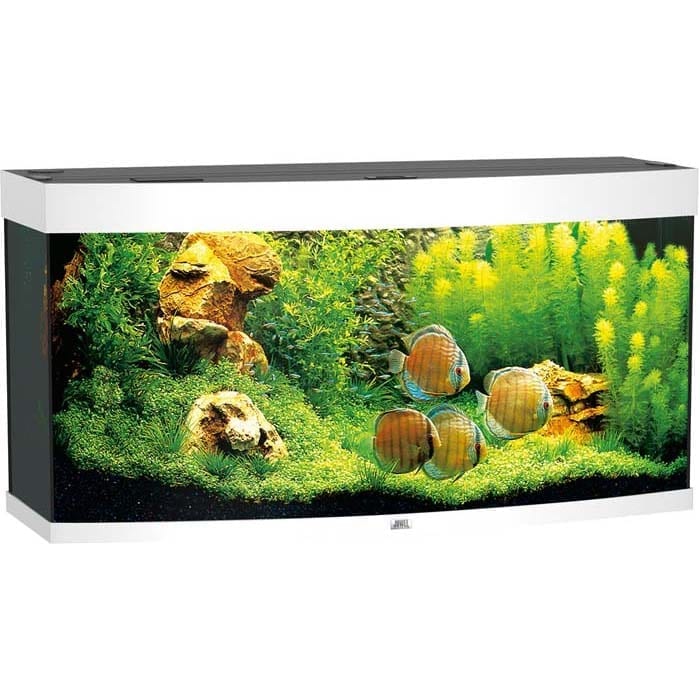 Juwel Buet Akvarium LED Vision 260 121x46x64cm