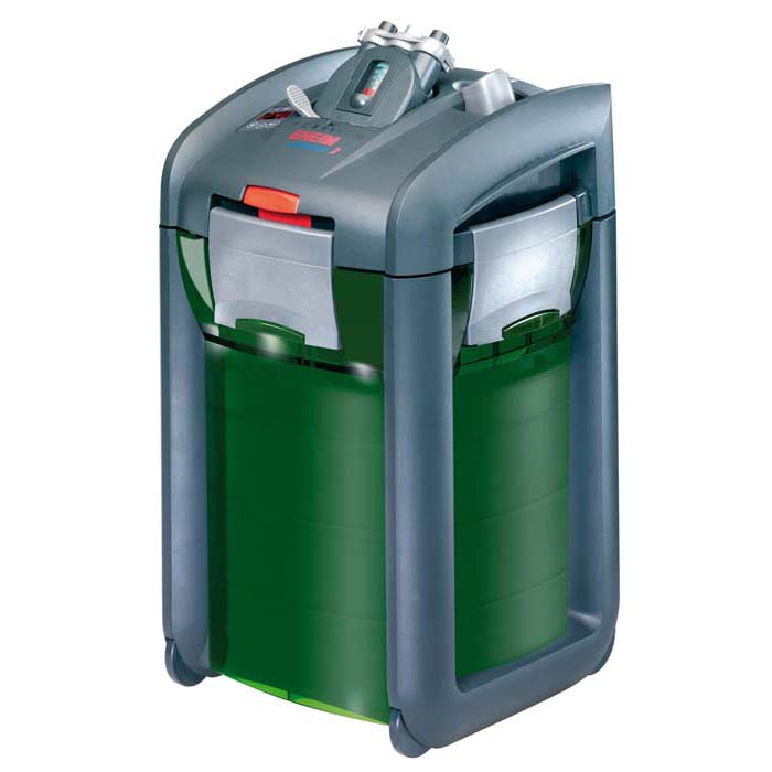 Eheim utvendig filter professional 3 1200 xlt thermofilter Eheim utvendig filter professional 3 1200 xlt thermofilter