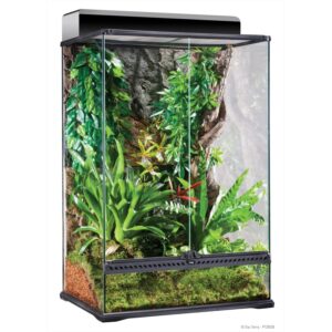 Terrarium Exo Terra Medium X-Tall 60x45x90cm