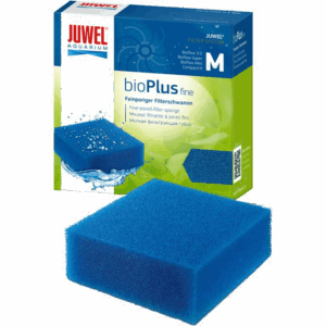 Juwel BioPlus Fin Filtersvamp
