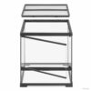 Terrarium Exo Terra Pro Small Wide 45x45x45cm Terrarium Exo Terra Pro Small Wide 45x45x45cm