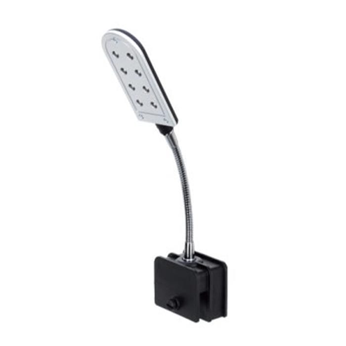 LED-lampe 0.8W