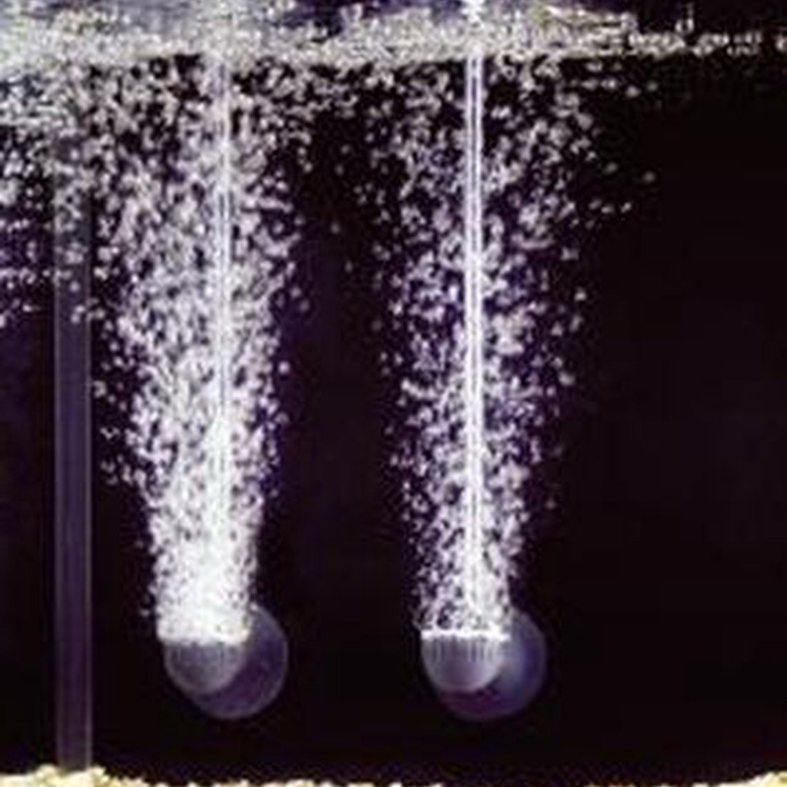 Eheim diffusor til luftpumpe