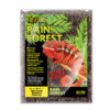 Exo Terra Rain Forest Substrat Exo Terra Rain Forest Substrat