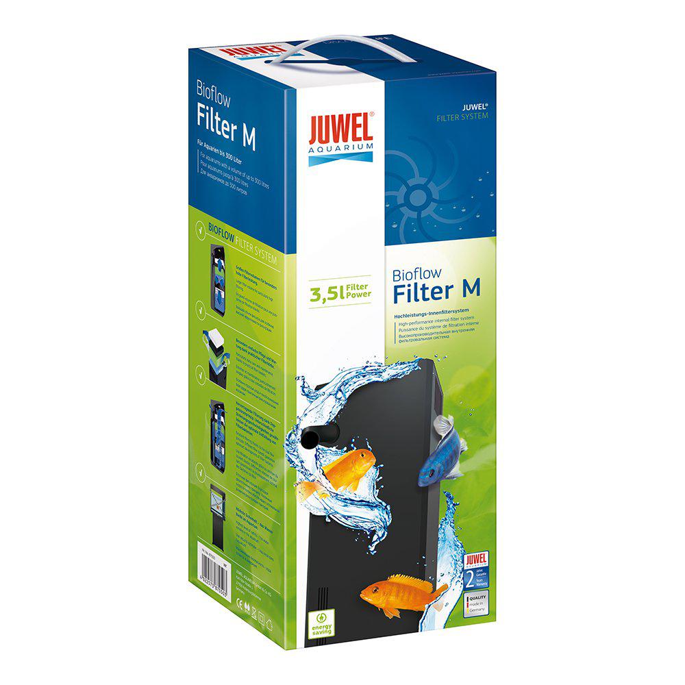 Juwel Bioflow Filter System - 3.0 - 600ltr/t