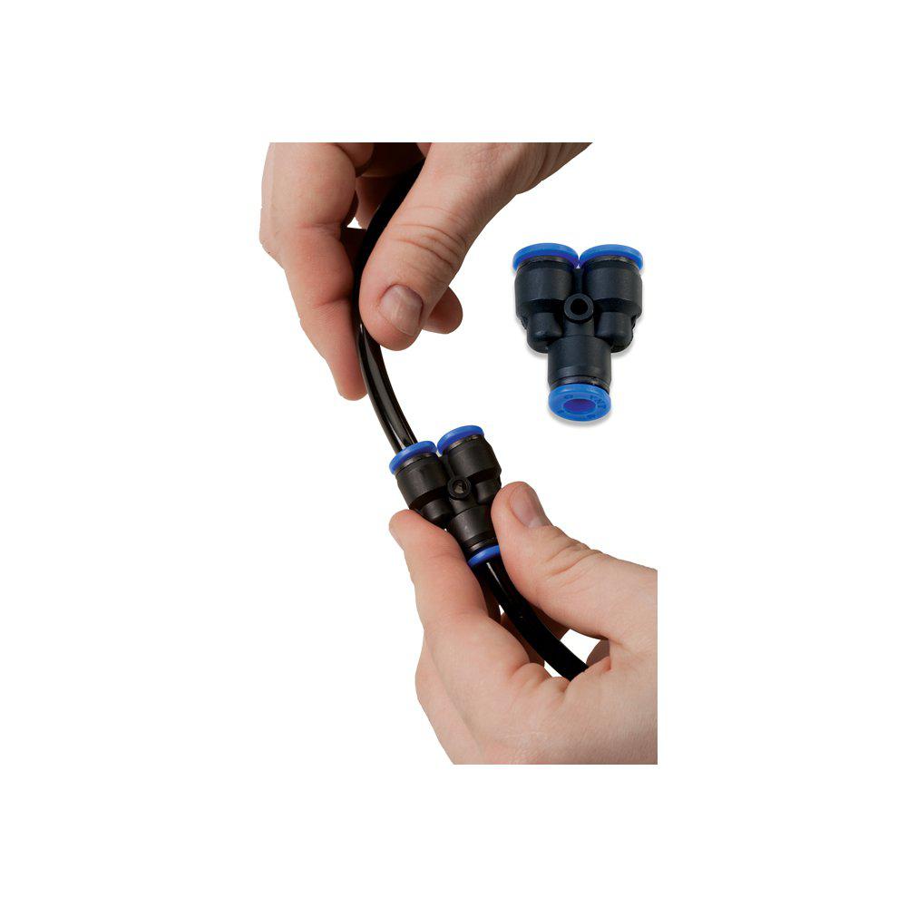 Koblinger til Monsoon RS400 Exoterra Koblinger til Monsoon RS400 Exoterra