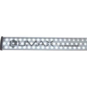 LUMAX LED-armatur Hvit