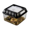 Plast terrarie breeding box Plast terrarie breeding box