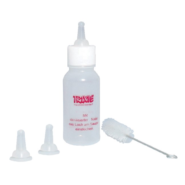 Trixie valp flaskesett Trixie valp flaskesett