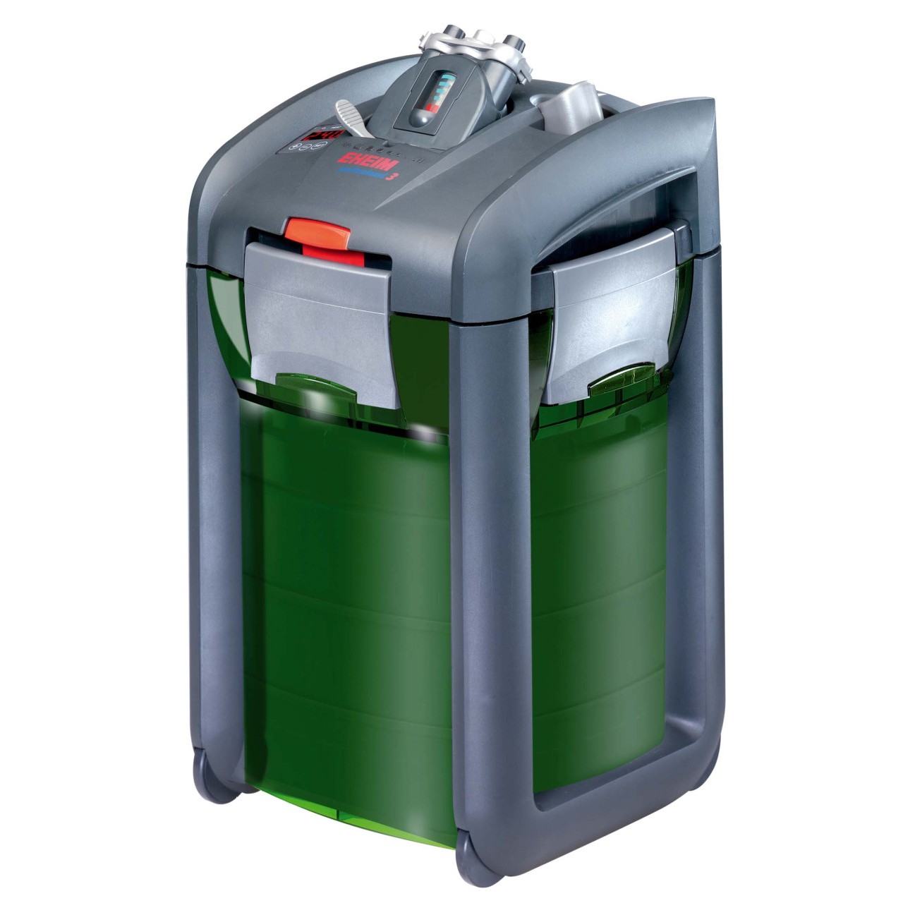 Eheim utvendig filter professional 3 1200 xlt thermofilter Eheim utvendig filter professional 3 1200 xlt thermofilter