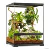 Terrarium Exo Terra Pro Small Tall 45x45x60cm Terrarium Exo Terra Pro Small Tall 45x45x60cm