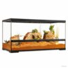Terrarium Exo Terra Pro Large Wide 90x45x45cm Terrarium Exo Terra Pro Large Wide 90x45x45cm