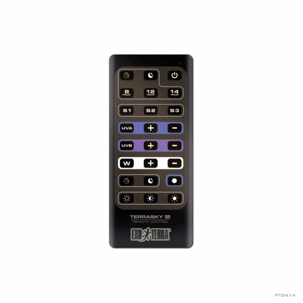 Exoterra Terrasky Uv- Uvb Led 10watt10w