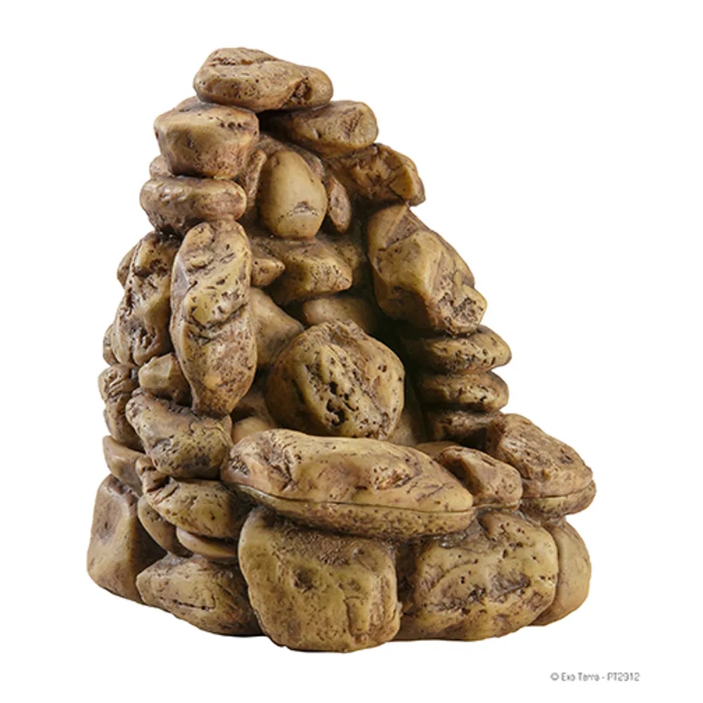 ExoTerra vannfall med pumpe ExoTerra vannfall med pumpe