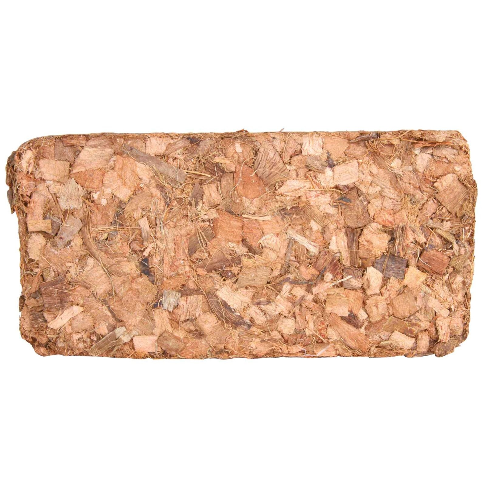 Kokosnøtt Underlag for Terrarium 4,5 l Kokosnøtt Underlag for Terrarium 4,5 l