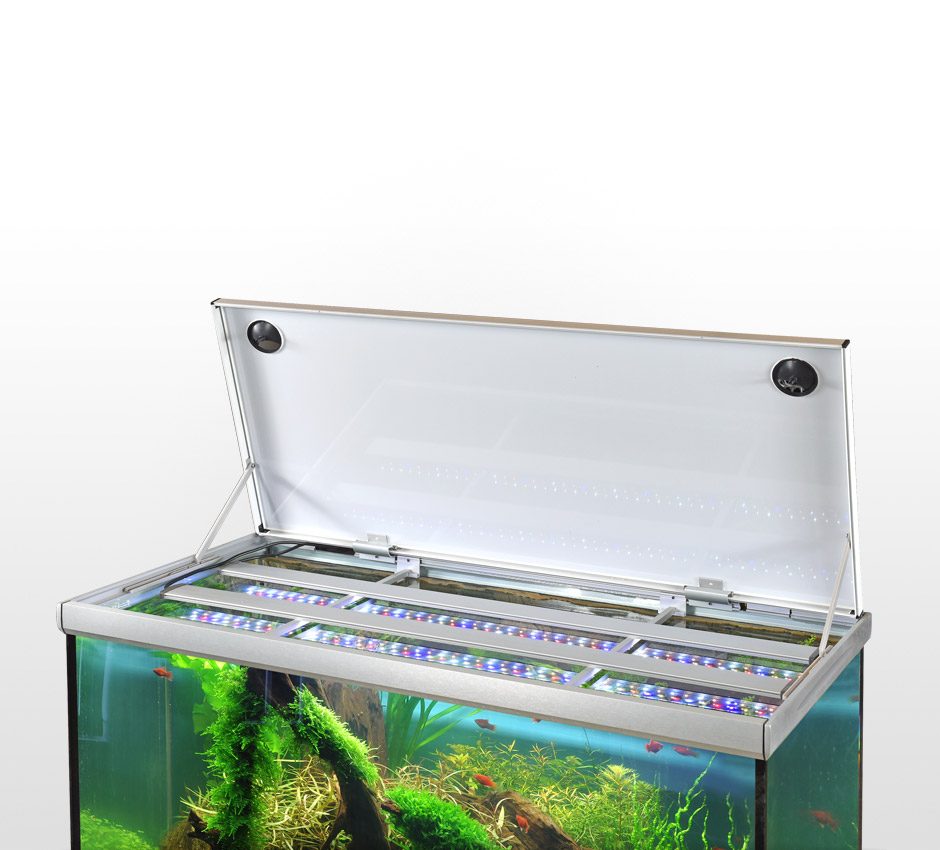 LUMAX LED-armatur Plant LUMAX LED-armatur Plant