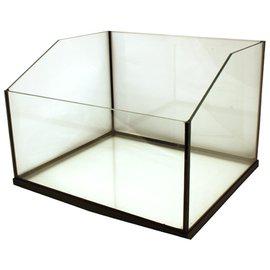 Åpent Akvarium - Terrarie for baby skilpadder, 2 størrelser