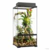 Terrarium Exo Terra Pro Paludarium 45x45x90cm - Small X-Tall Terrarium Exo Terra Pro Paludarium 45x45x90cm - Small X-Tall