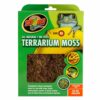 Zoo-Med Terrarie Mose Zoo-Med Terrarie Mose
