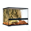 Terrarium Exo Terra Medium Wide 60x45x45cm Terrarium Exo Terra Medium Wide 60x45x45cm