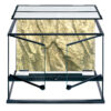 Terrarium Exo Terra Medium Wide 60x45x45cm Terrarium Exo Terra Medium Wide 60x45x45cm