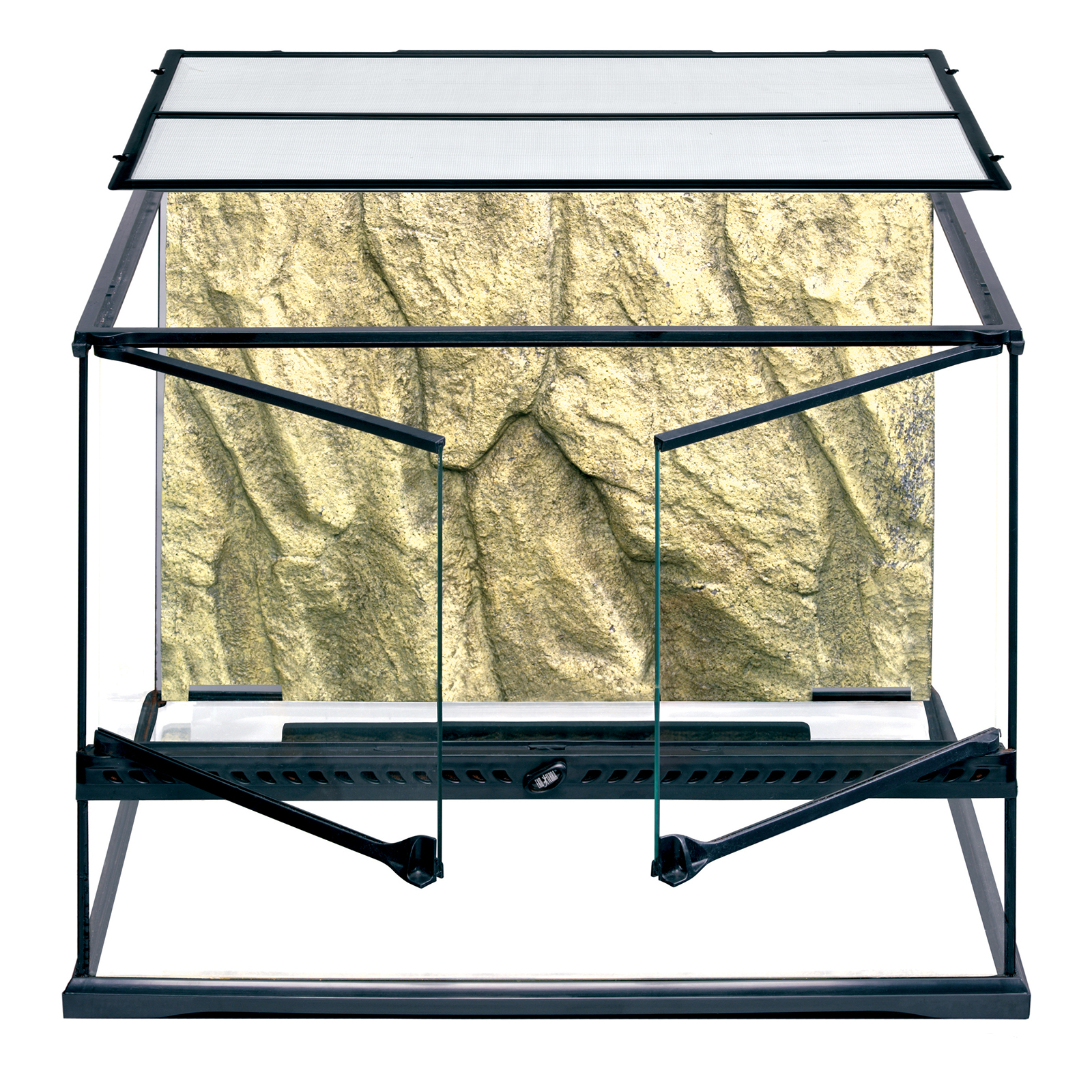 Terrarium Exo Terra Medium Wide 60x45x45cm