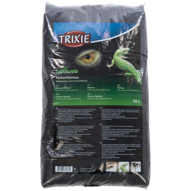 Torv for Terrarium Torv for Terrarium