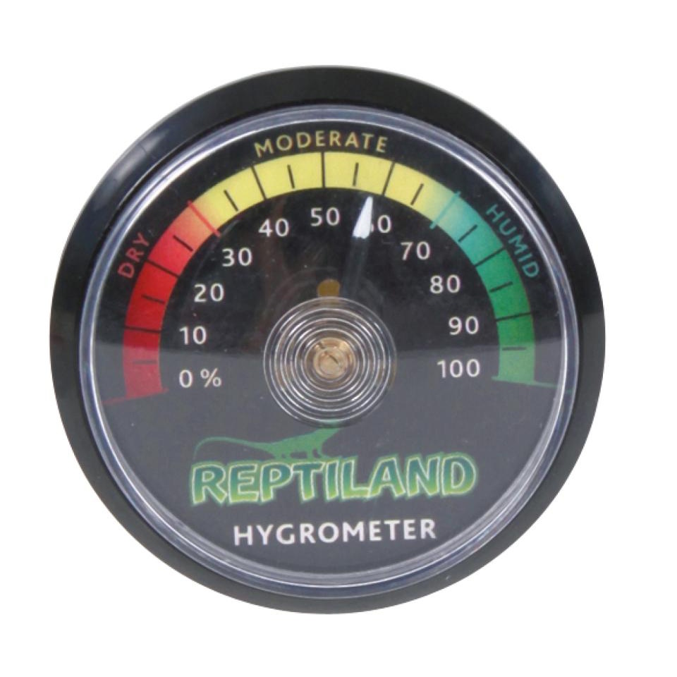 Trixie Hygrometer Analog Trixie Hygrometer Analog