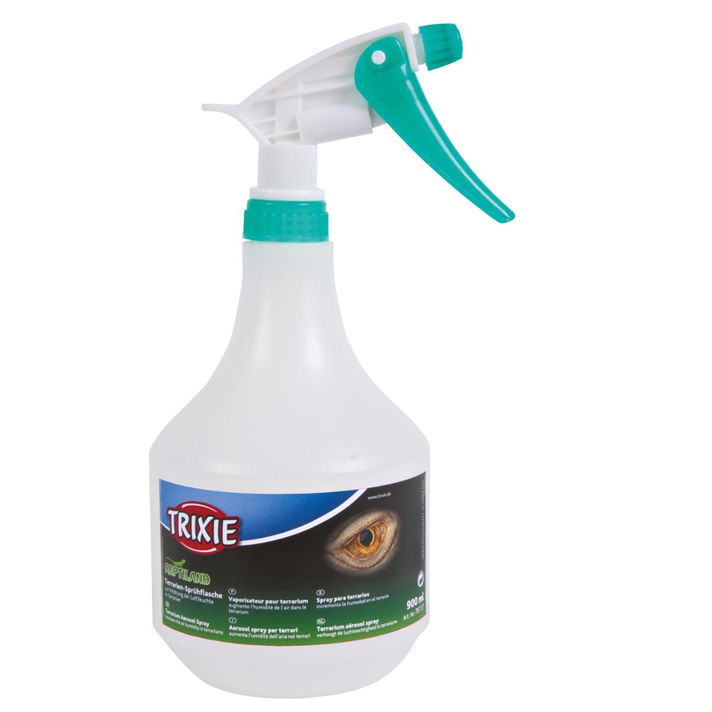 Trixie Spray Flaske 1 liter Trixie Spray Flaske 1 liter