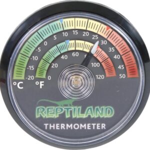 Trixie Termometer Analog