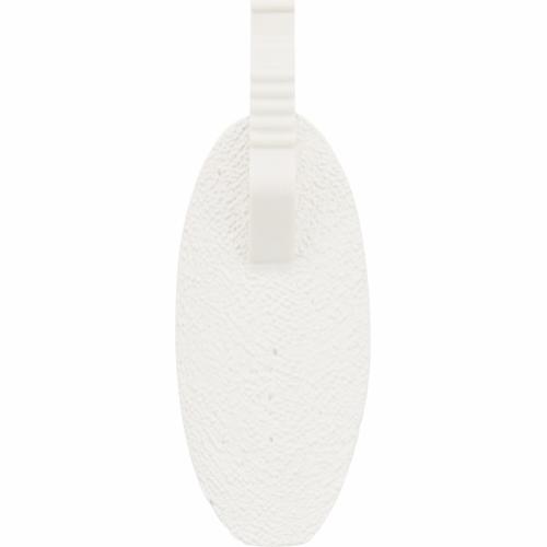 Sepia kalkstein med holder Sepia kalkstein med holder