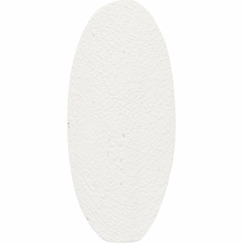 Sepia kalkstein med holder Sepia kalkstein med holder