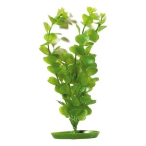 Plastplanter akvarium